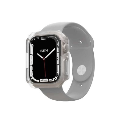 CASE UAG Scout Armor for Apple Watch 7 45mm - CRYSTAL clear - 1A4000110202